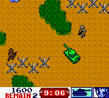 Sgt. Rock - On the Front Line Screenshot 1